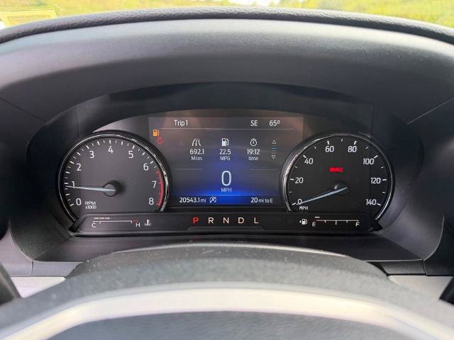 Certified 2023 Ford Explorer XLT w/ Equipment Group 202A AWD/4WD image 33