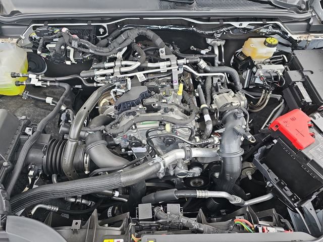 Certified 2025 Ford Ranger XLT w/ Equipment Group 301A High AWD/4WD image 33