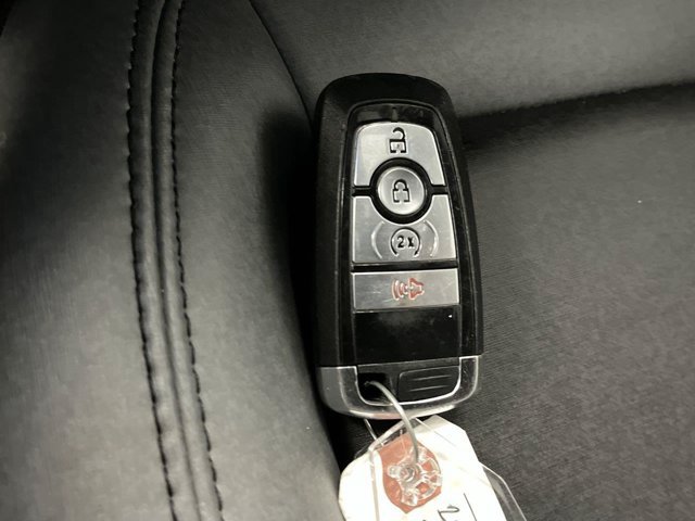 Certified 2024 Ford Bronco Big Bend AWD/4WD image 25