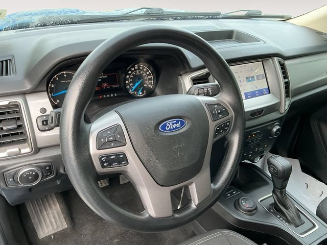 Certified 2023 Ford Ranger XLT AWD/4WD image 10