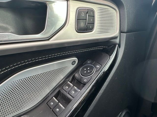 Certified 2022 Ford Explorer ST w/ Equipment Group 401A image 23