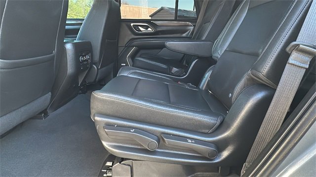 Used 2022 Chevrolet Tahoe LT w/ LT Signature Package image 21