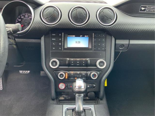 Certified 2020 Ford Mustang Coupe image 16