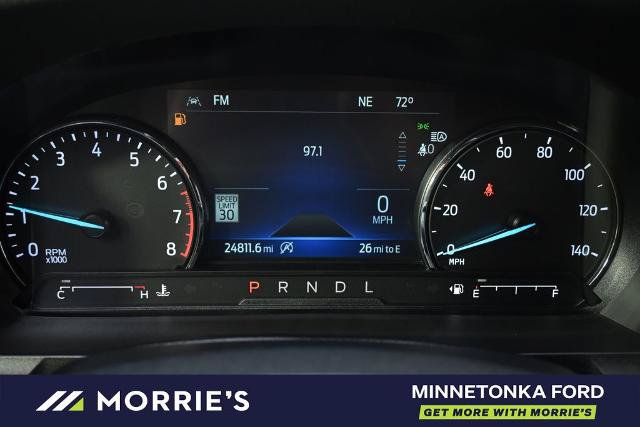 Certified 2024 Ford Explorer XLT w/ Equipment Group 202A AWD/4WD image 26