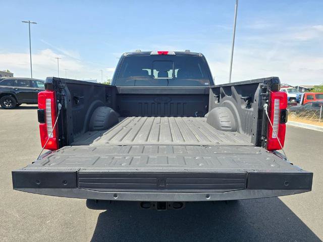Certified 2023 Ford F350 King Ranch w/ Tremor Off-Road Package AWD/4WD image 32