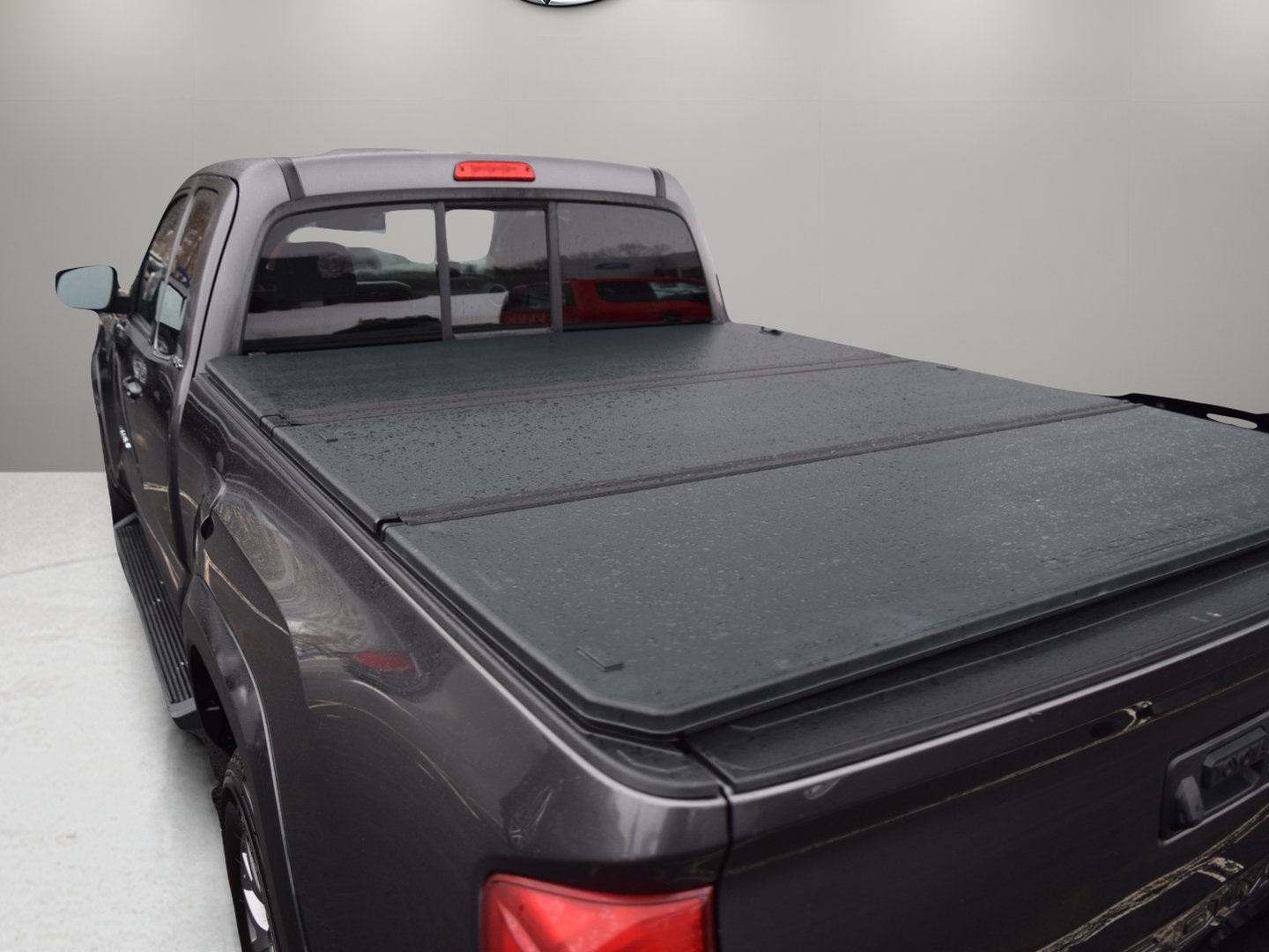 Used 2017 Toyota Tacoma SR5 w/ Tow Package image 7