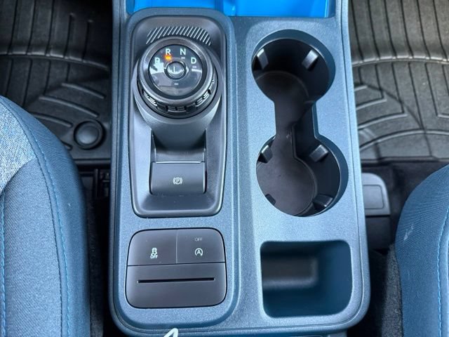 Certified 2026 Ford Maverick XLT w/ XLT Luxury Package AWD/4WD image 18