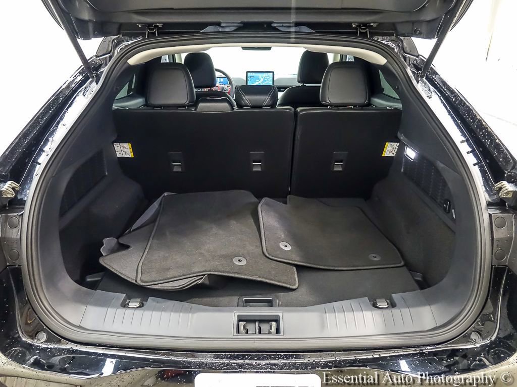 Certified 2023 Ford Mustang Mach-E Select AWD/4WD image 22