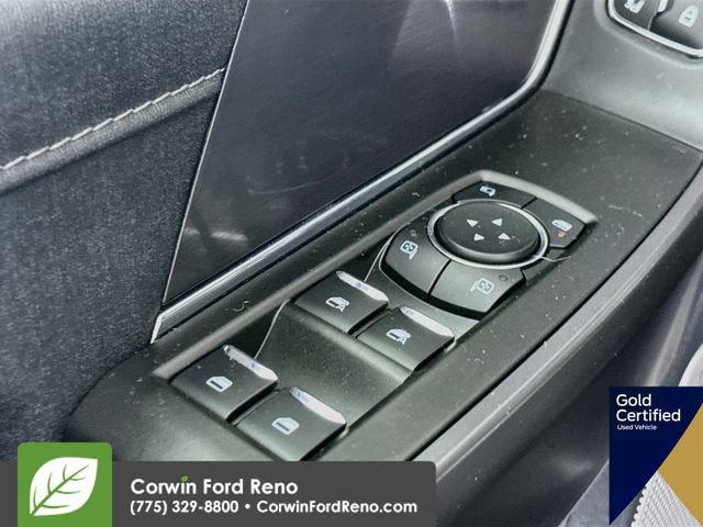 Certified 2025 Ford F150 Lariat AWD/4WD image 21