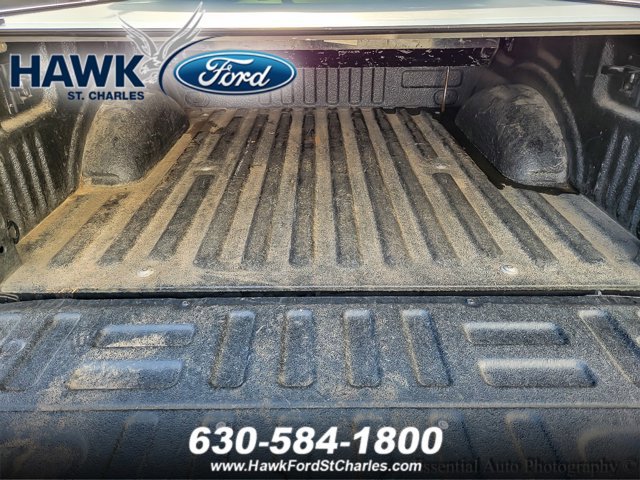 Certified 2019 Ford F150 Raptor w/ Equipment Group 802A Luxury image 20