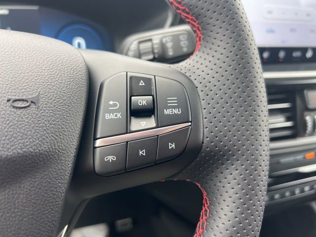 Certified 2023 Ford Escape ST-Line Elite image 12