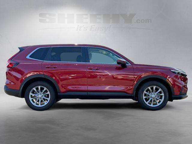 Used 2024 Honda CR-V EX-L image 10