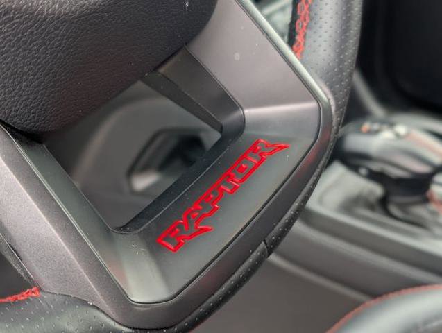 Certified 2024 Ford Ranger Raptor image 23