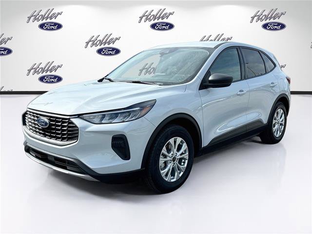 Certified 2026 Ford Escape Active FWD image 3