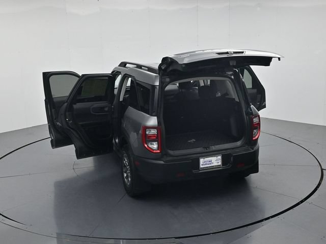 Certified 2023 Ford Bronco Sport Big Bend AWD/4WD image 48
