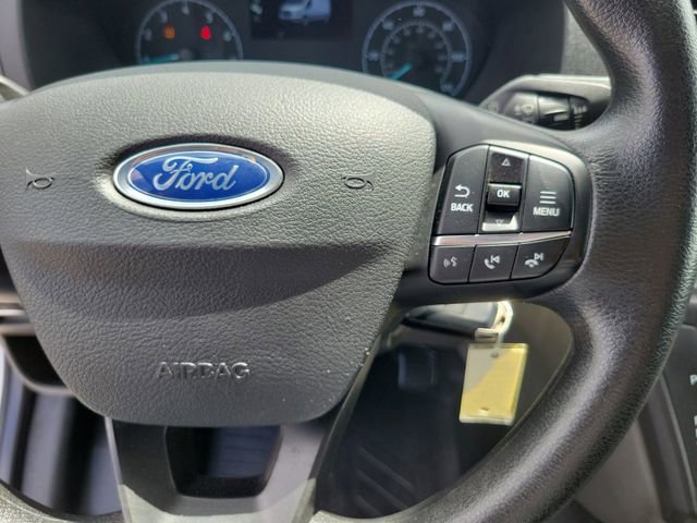 Certified 2023 Ford Transit 250 148 High Roof Extended RWD image 19