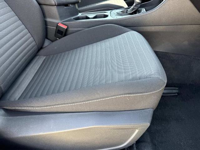 Used 2025 Volkswagen Jetta S FWD image 13