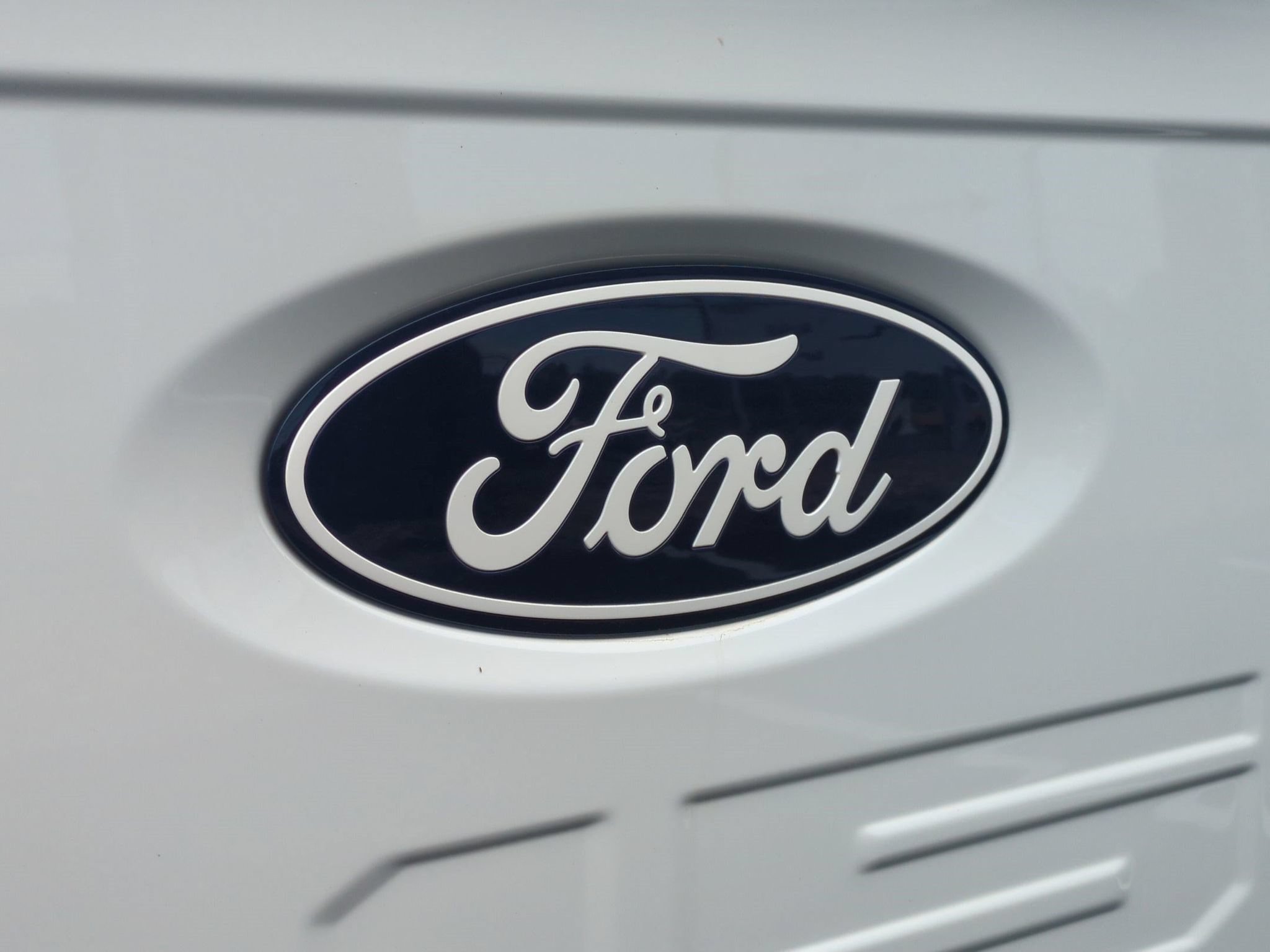 Certified 2024 Ford F150 XL RWD image 6