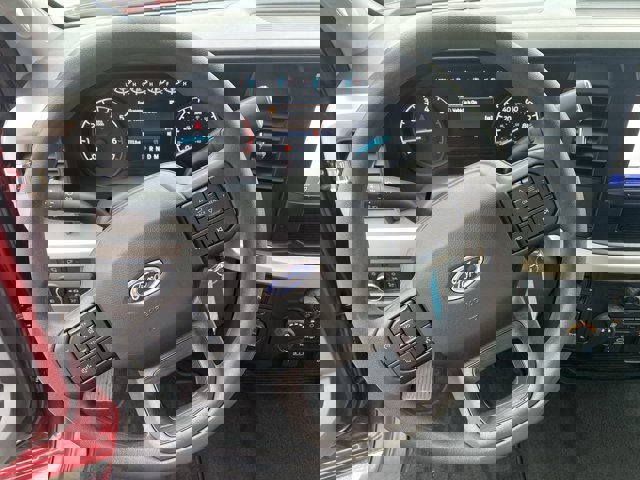 Certified 2023 Ford F250 XLT w/ Snow Plow Prep Package image 14