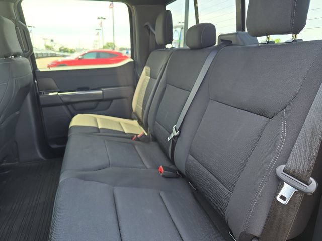 Certified 2024 Ford F150 XLT w/ Equipment Group 302A MID AWD/4WD image 28