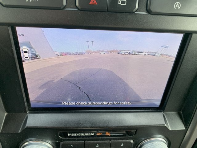 Certified 2019 Ford F150 Limited AWD/4WD image 39