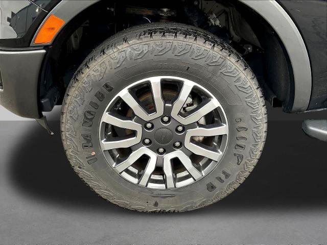 Certified 2023 Ford Ranger Lariat w/ Equipment Group 501A High AWD/4WD image 36