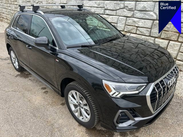 Used 2023 Audi Q3 2.0T Premium Plus w/ Premium Plus Package