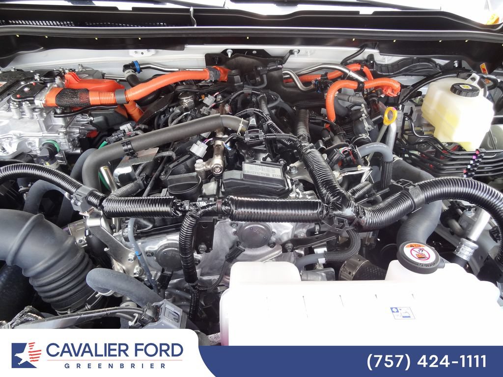 Used 2026 Toyota 4Runner Platinum AWD/4WD image 47