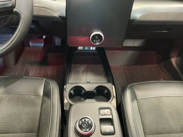 Certified 2023 Ford Mustang Mach-E GT w/ GT Performance Edition AWD/4WD image 11