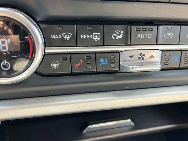 Certified 2024 Ford Expedition Max Limited image 38