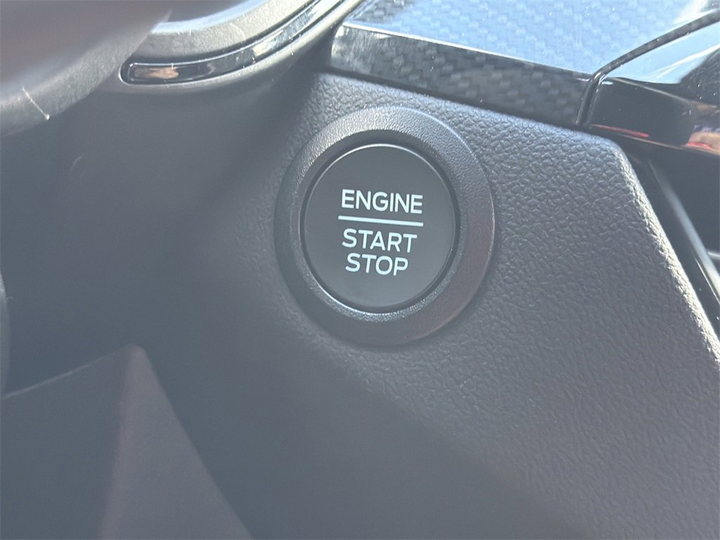 Certified 2025 Ford Escape ST-Line image 26