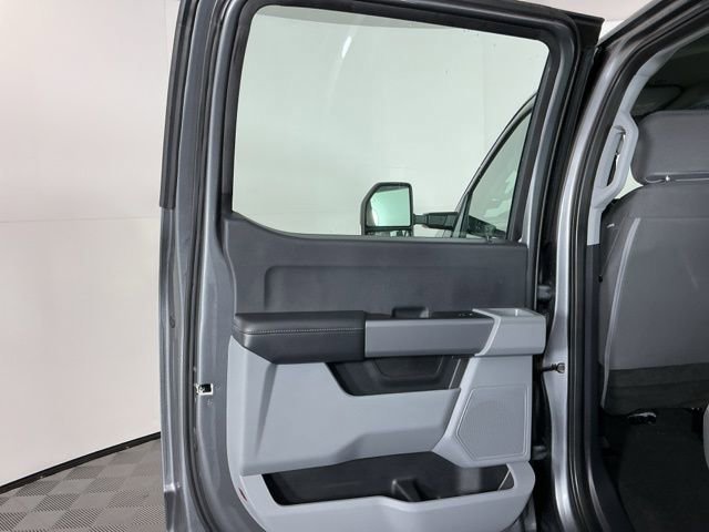 Certified 2024 Ford F350 XL w/ STX Appearance Package image 27