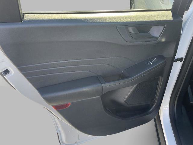 Certified 2022 Ford Escape SE w/ Convenience Package image 19