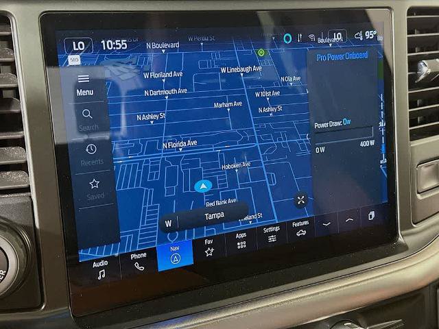 Certified 2024 Ford F150 King Ranch AWD/4WD image 28