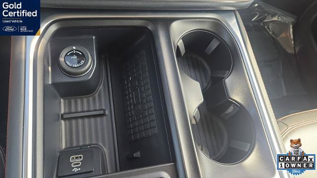 Certified 2025 Ford Expedition Active AWD/4WD image 16