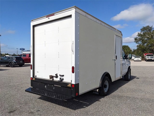 Certified 2023 Ford E-350 and Econoline 350 Super Duty w/ Driver's Safety Package image 5
