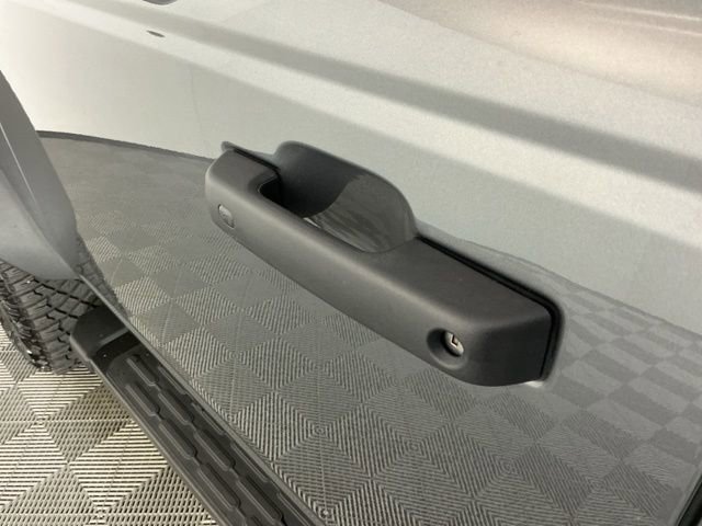 Certified 2023 Ford Bronco Wildtrak image 13