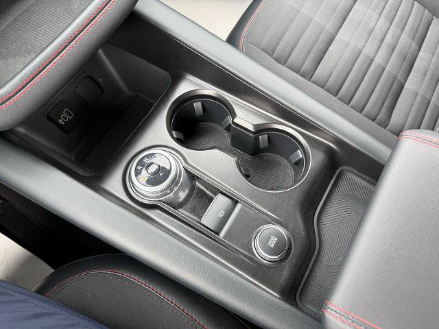 Certified 2026 Ford Explorer ST-Line AWD/4WD image 21