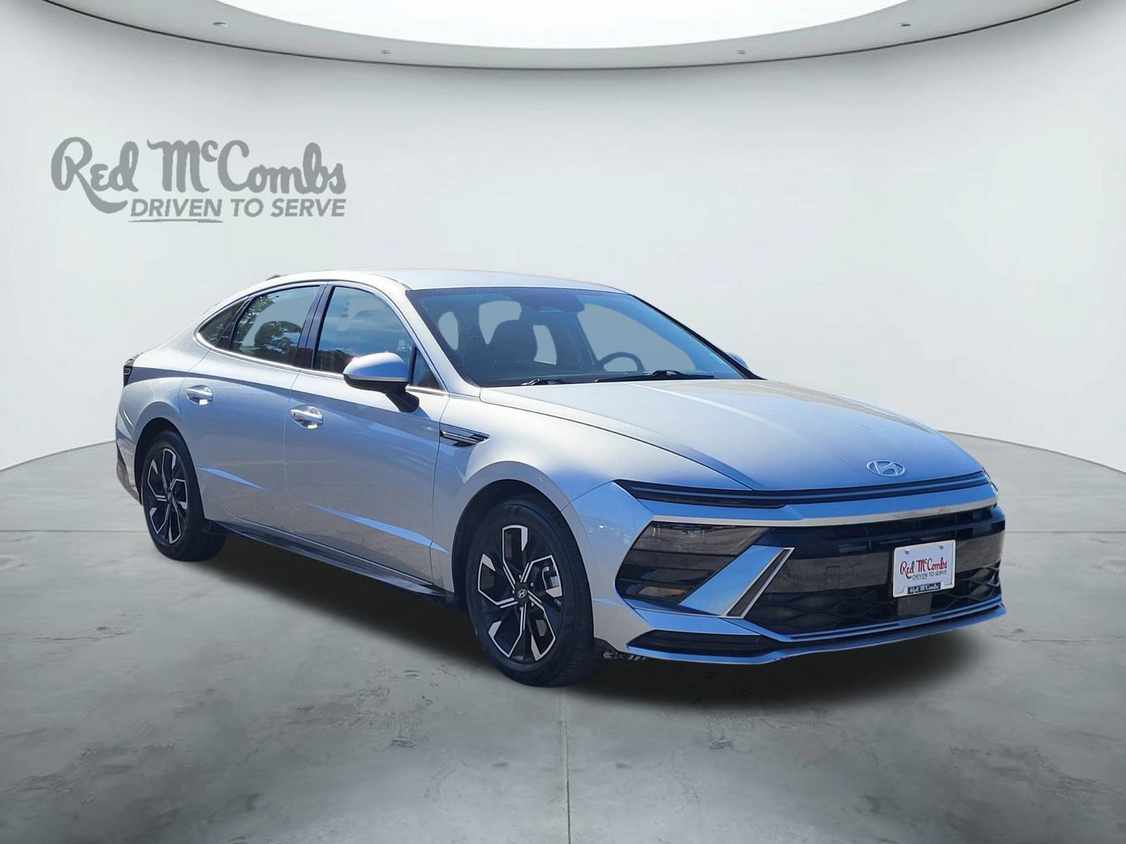 Used 2025 Hyundai Sonata SEL