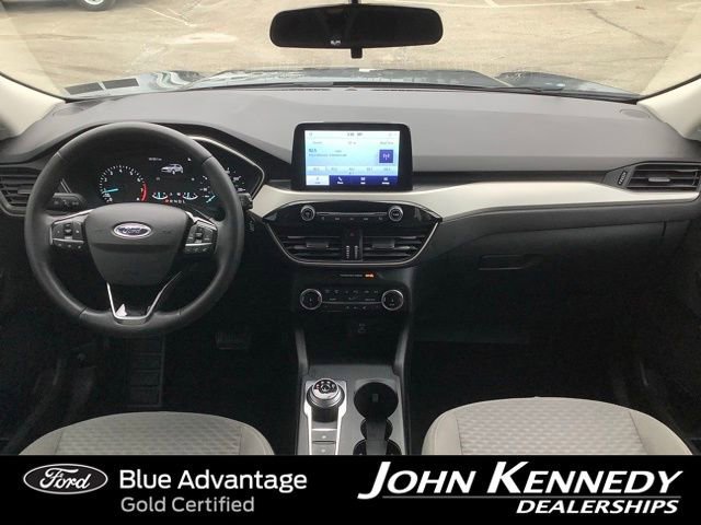 Certified 2022 Ford Escape SE w/ Convenience Package image 12