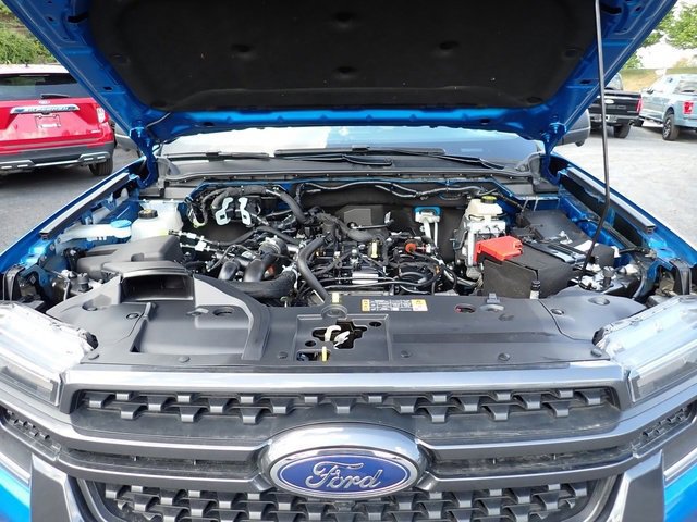 Certified 2024 Ford Ranger XLT image 15