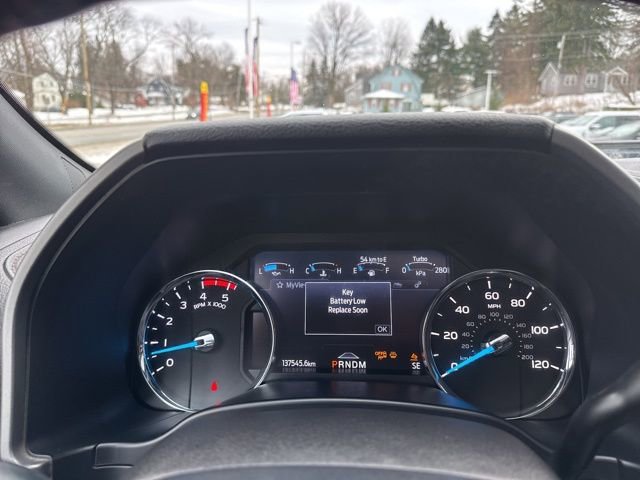 Certified 2021 Ford F250 Platinum AWD/4WD image 24