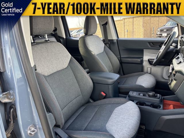 Certified 2024 Ford Maverick XLT image 32