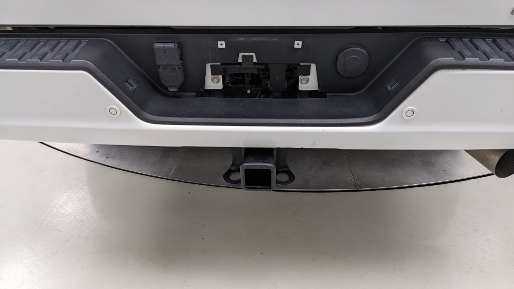 Used 2024 GMC Sierra 3500 AT4 w/ AT4 Premium Plus Package AWD/4WD image 7