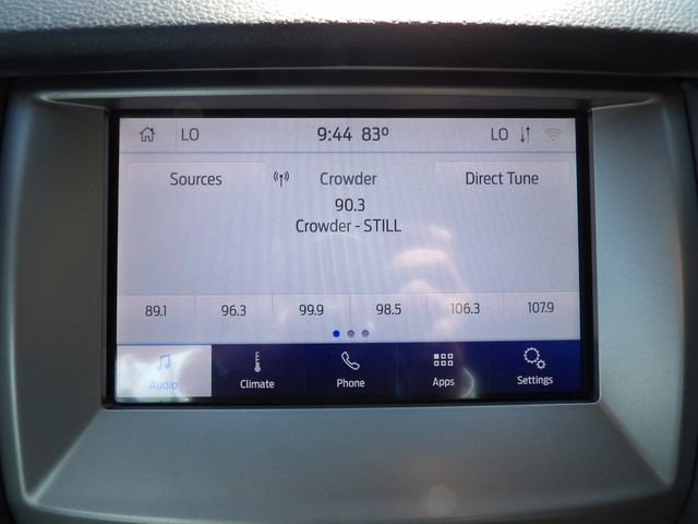 Certified 2020 Ford Ranger XLT w/ Equipment Group 301A Mid AWD/4WD image 21