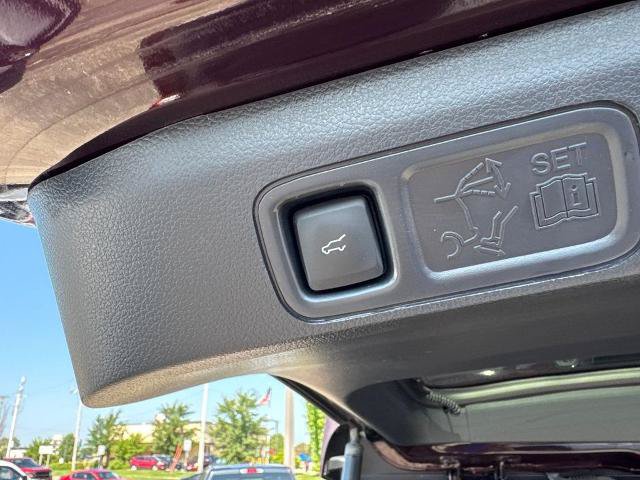 Certified 2023 Ford Expedition Max Platinum AWD/4WD image 7