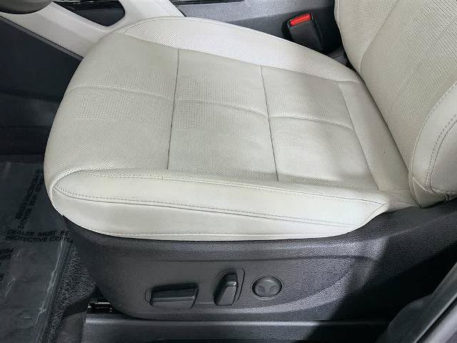 Used 2024 Kia Telluride EX w/ EX Captain's Chair Package FWD image 28
