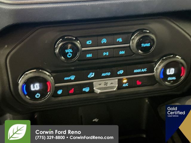 Certified 2023 Ford Bronco Raptor AWD/4WD image 19