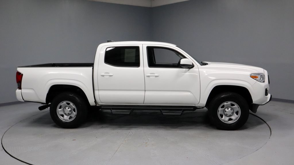 Used 2023 Toyota Tacoma SR AWD/4WD image 11