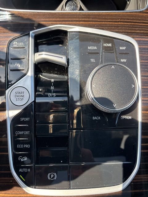 Used 2026 BMW X5 xDrive40i image 29